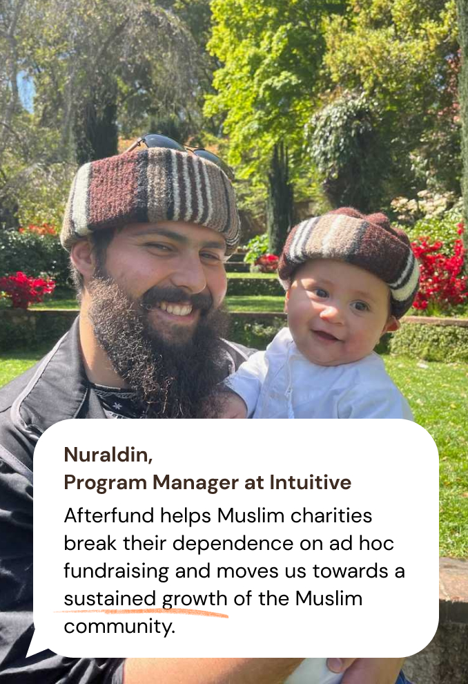 It’s basically the best experience ever